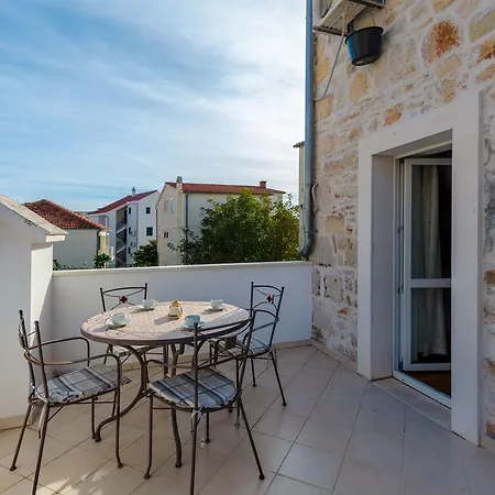 Renata Apartment Primosten