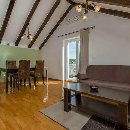 Renata Apartment